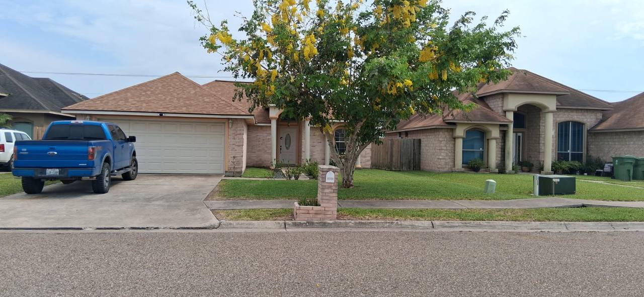 Commercial landscaping service by Affordable Grass Cut